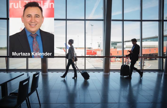 Turist sayısı niçin azaldı, hatalarımız nelerdir, ne yapmalıyız?