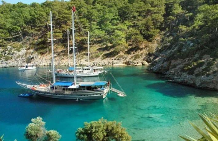 Türkiye, Google'da tatil amaçlı aramalarda ilk sırada