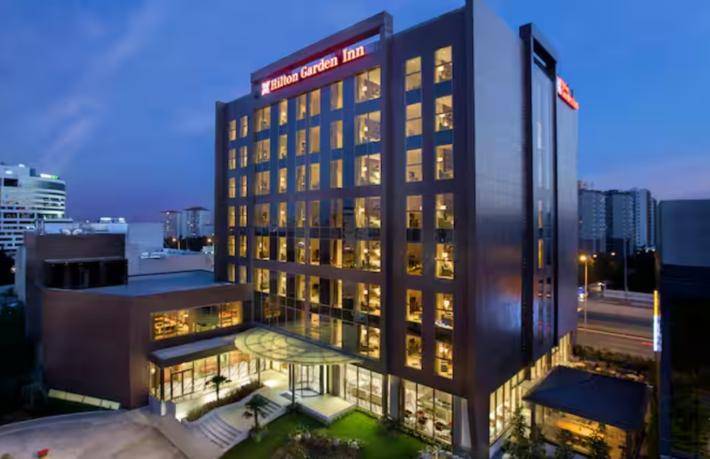 Hilton’dan Türkiye’ye 8 yeni otel
