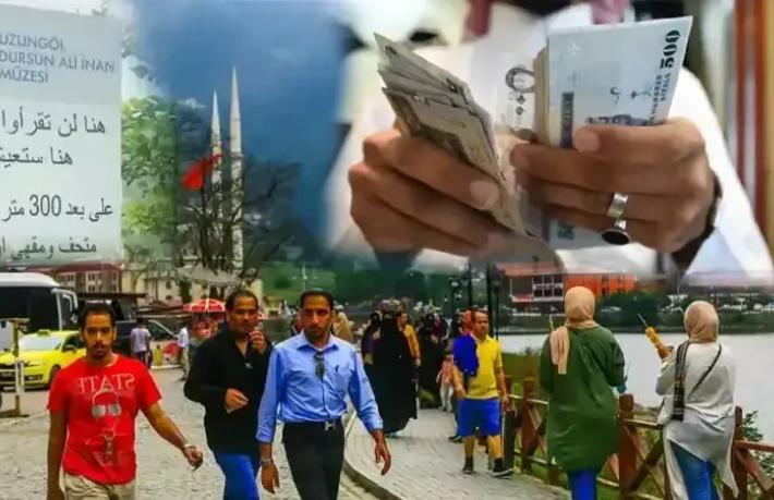 Karadeniz’de turizm sezonu nasıl geçiyor?