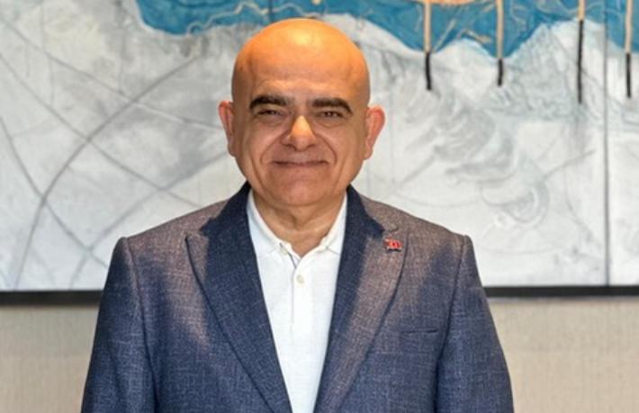 Radisson Otel Grubu’nda üst düzey atama