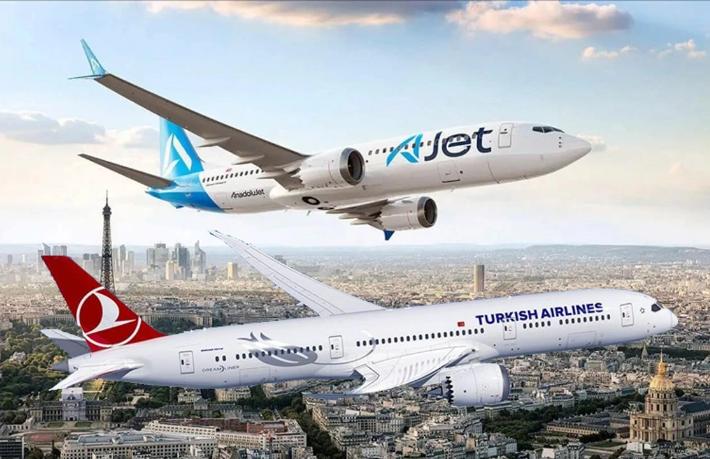 THY ve AJet, KKTC bilet fiyatlarını düşürecek