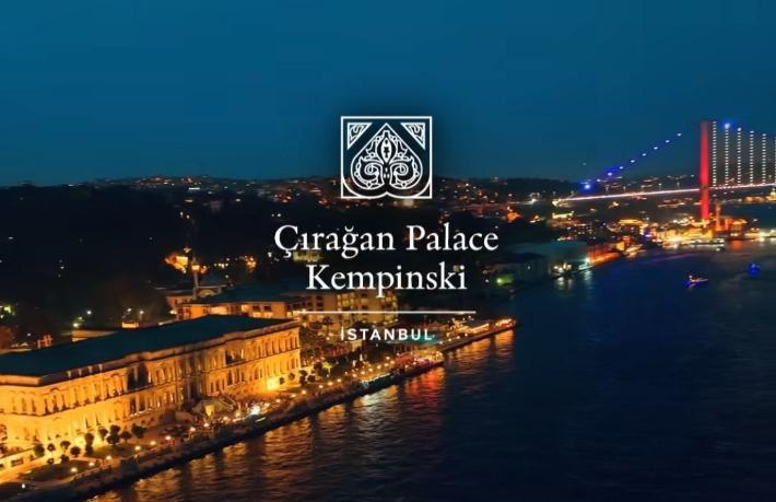 Çırağan Palace Kempinski, indirime gitti: 3 kal 2 öde