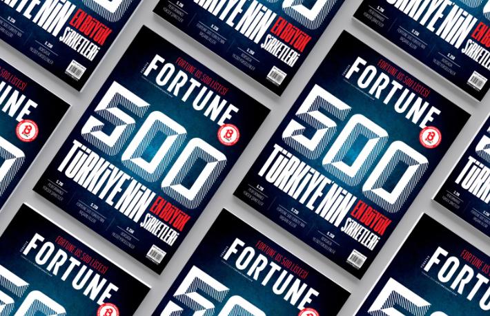 İşte Fortune 500'teki turizm şirketleri