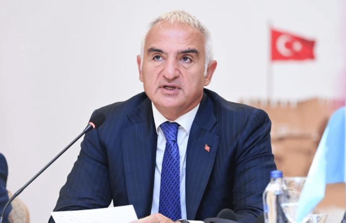 Türk Dünyası 2026 kültür tacını Ankara'ya taktı