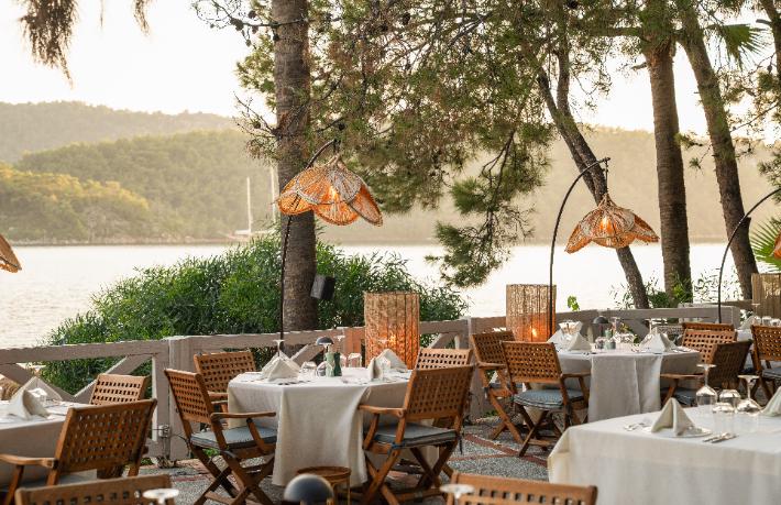 Club Mistral, Martı Marina’da yenilikleriyle sezona “merhaba” dedi