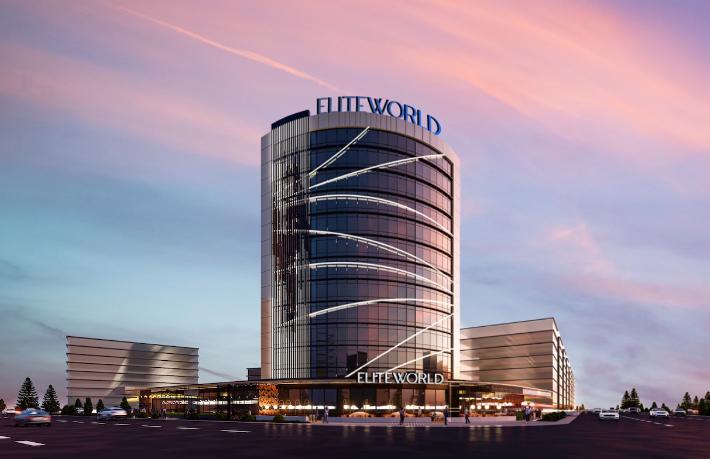 Elite World, Kayseri’de otel açıyor
