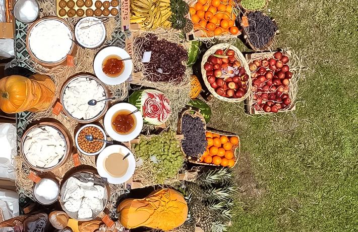 Sherwood Resorts and Hotels'ten Antalya'nın yöresel lezzetlerini tanıtan festival