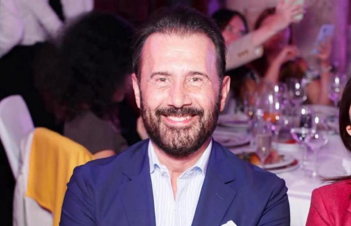 Join Up Travel’in acı kaybı: Turizmci Mehmet Kansu vefat etti