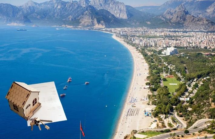 Ruslar yurt dışında en çok hangi ülkeden konut aldı?