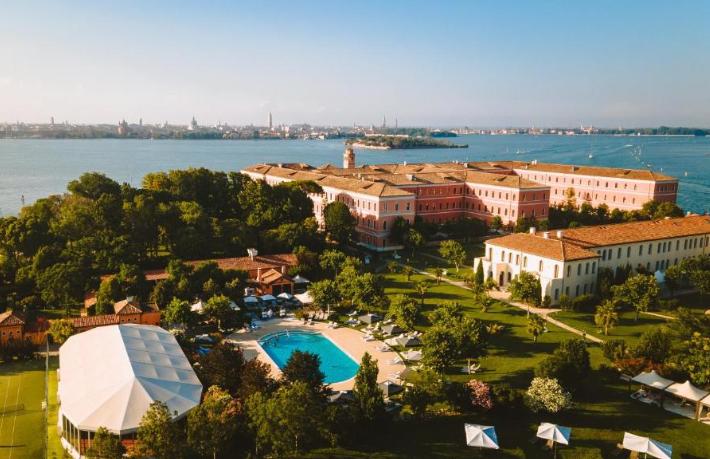 Türk şirketten İtalya'da ikinci otel yatırımı