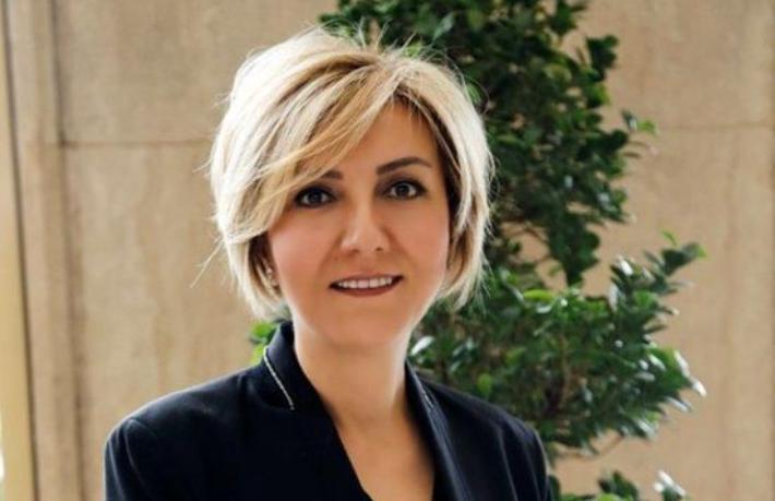 Müberra Eresin: Çalışanlarımız haftada 1 gün izin kullanmaya devam edecek