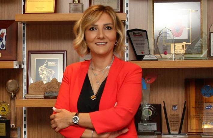 Müberra Eresin: Çalışanlarımız haftada 1 gün izin kullanmaya devam edecek