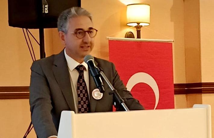 Hakan Saatçioğlu: Turizm çalışanlarımızın hiçbir hak kaybı söz konusu değil