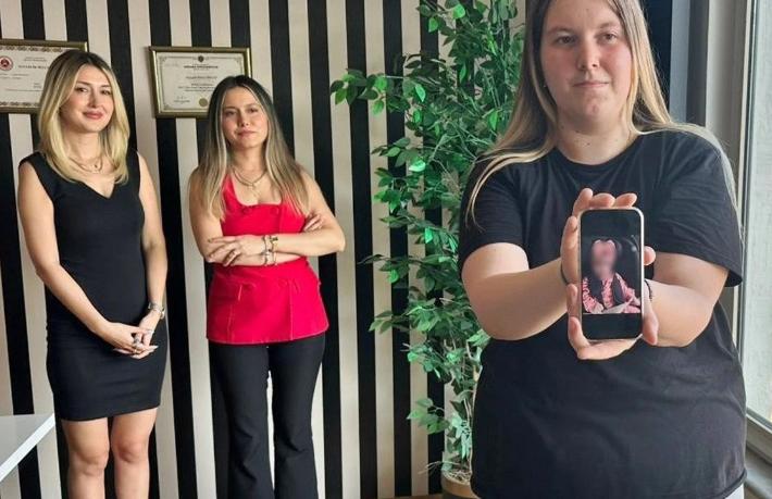 Antalya Havalimanı tuvaletinde doğum yapan Rus turist tahliye oldu