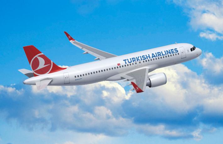 THY, beş ülkeye uçuşları iptal etti... Gerekçesini açıklamadı