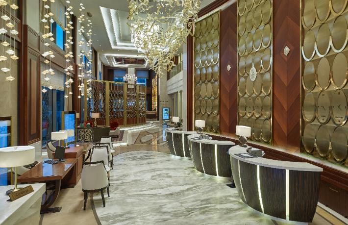Elite World Grand İstanbul Basın Ekspres'e Haute Grandeur Global Awards’tan 8 ödül