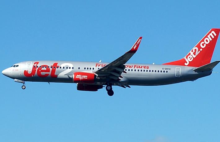 Jet2’den dev yatırım planı... Yeni uçaklarla kapasite artıyor, müşteri profili genişliyor