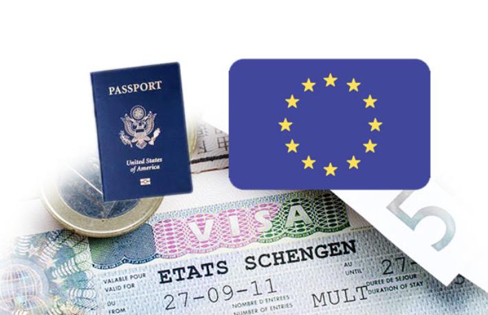 Türkiye, Schengen başvurusu için 775 Milyon Euro harcadı