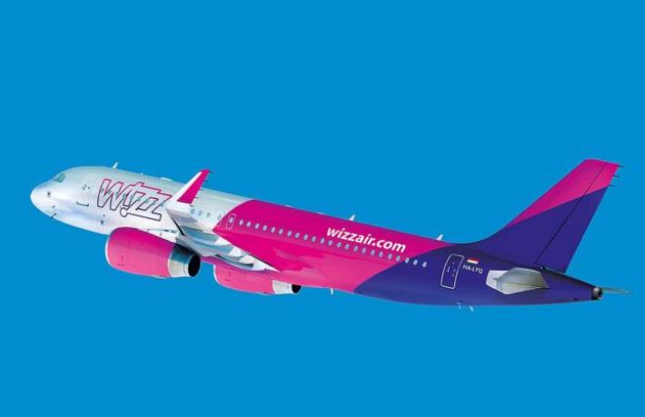 Wizz Air, Abu Dabi merkezli operasyonlarına son veriyor
