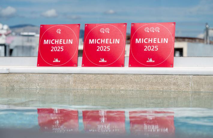 Michelin Rehberi, ilk kez küresel otel seçkisini açıklayacak