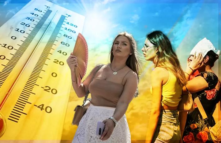 Aşırı sıcaklar tatil alışkanlıklarını değiştiriyor... Turizm Akdeniz'den kayıyor mu?