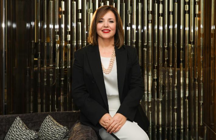 Hilton İstanbul Bomonti Hotel & Conference Center’a yeni Genel Müdür