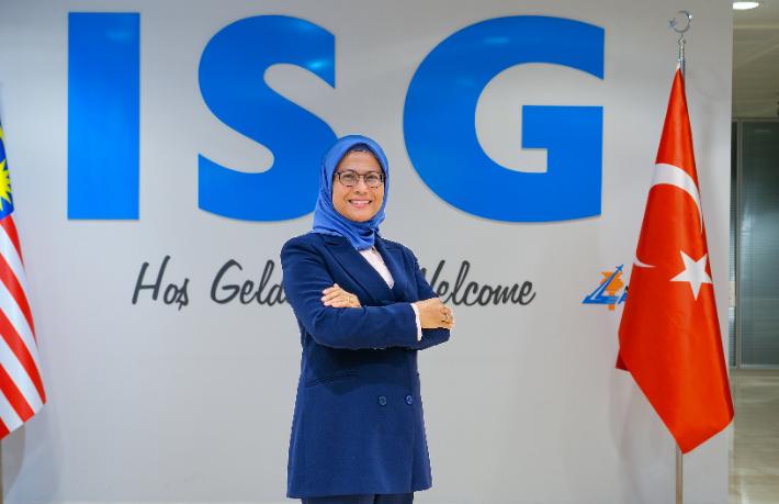 Sabiha Gökçen Havalimanı’nda üst düzey atama
