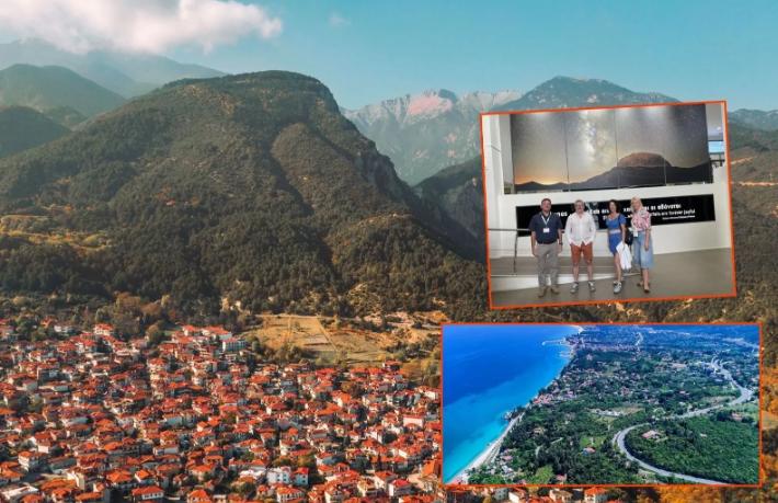 Türk influencerlar Yunanistan’ı tanıtacak
