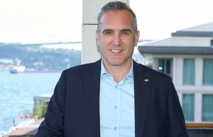 Tunç Batum, Gürok Grup'a Turizm Grubu Genel Direktörü olarak atandı