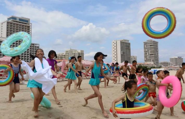 Kuzey Kore, tatil köyünün kapılarını yabancı turistlere kapattı