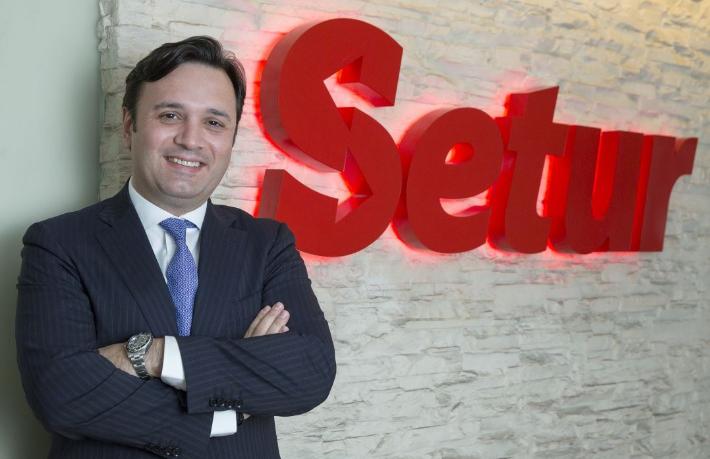 Setur, Fortune 500 Türkiye listesine 149'uncu sıradan girdi