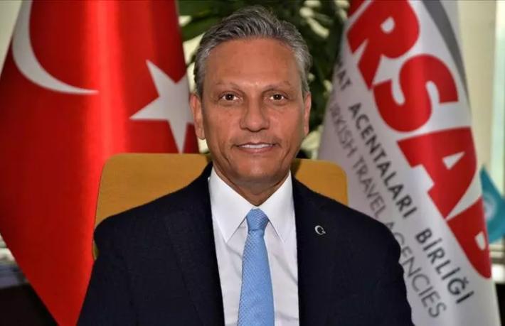 TÜRSAB'tan Schengen açıklaması... Randevu sorunu için de adım atılmalı