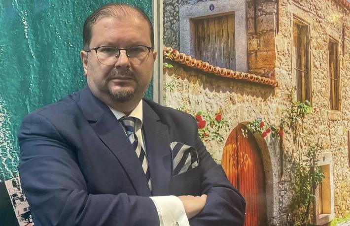 Çeşme'de turizmin tüm paydaşları başarı için güç birliği yaptı