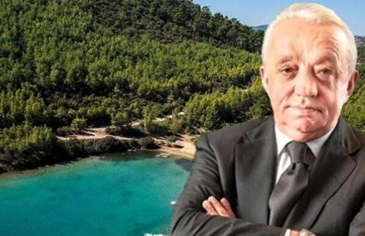 Bakanlıktan Cengiz Holding ve Bvlgari'ye kötü haber