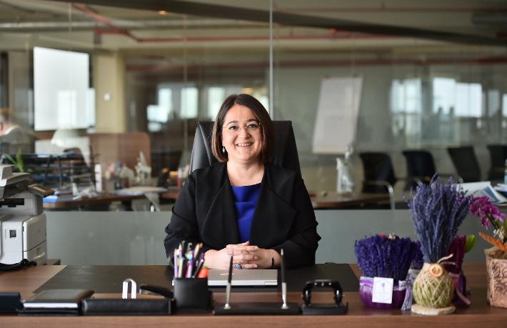 The Wings Hotels’de üst düzey atama