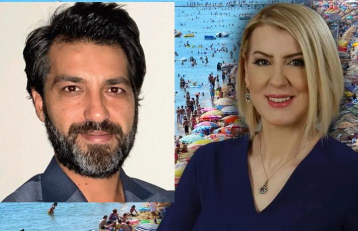Türküsev, kredi çekip tatile gidenlere 'geri zekalı' dedi... Ekonomist Emre Şirin'den cevap geldi