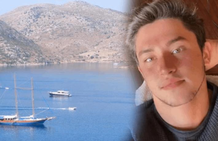 Tur teknesinde kavga... 24 yaşındaki Arda hayatını kaybetti
