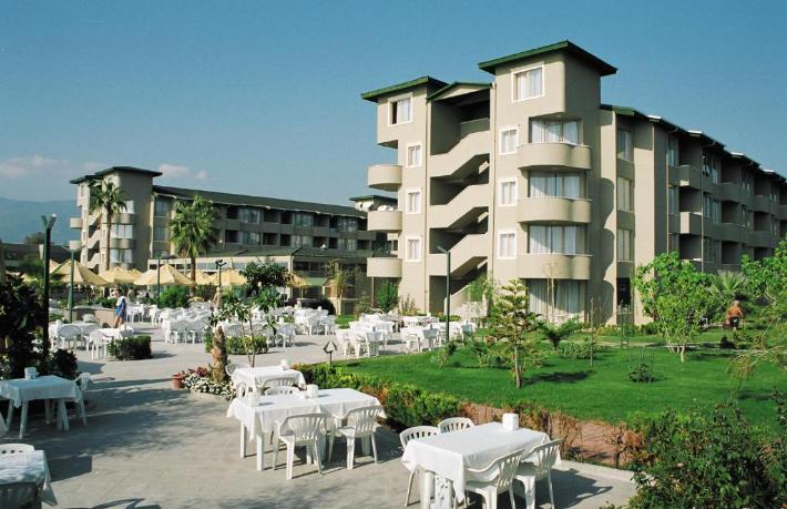 Başkan Özçelik: Alanya’da 'hayalet' yok, gerçek ‘otel’ var