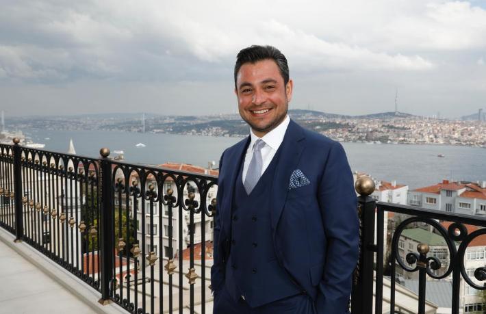 CVK Hotels, GES yatırımıyla sürdürülebilirlikte yeni bir döneme adım atıyor