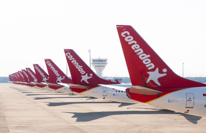 Corendon, Euroleague’e sponsorluk teklifi verecek