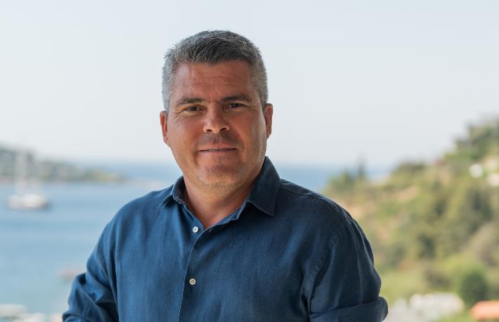Bodrum’da otellerdeki doluluk oranımız yüzde 90