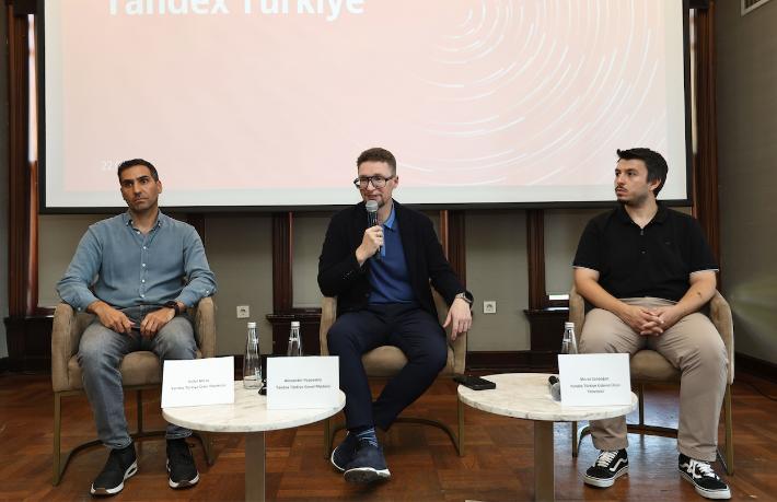 Yandex, rezervasyonları tek platformda toplayan Yandex Seyahat’i duyurdu