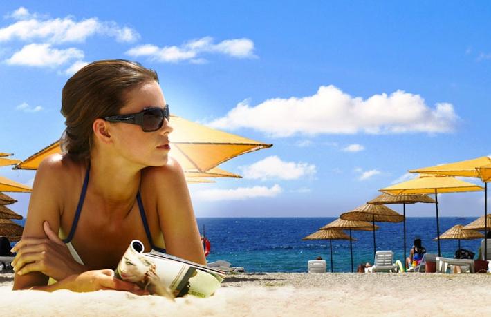 Alman turist Türkiye'den uzaklaşıyor mu?