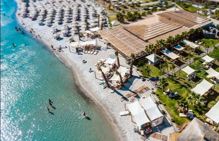 Ünlü tatil merkezinde her gün 7 saat su kesintisi uygulanacak