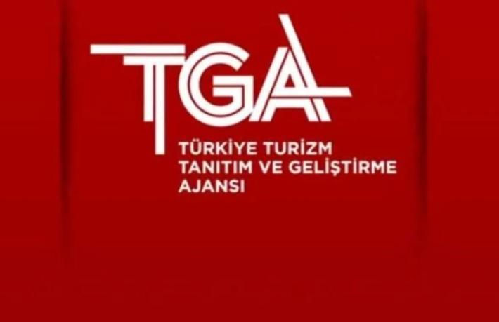 TGA 6 ayda turizmcilerden 3,9 milyar TL topladı