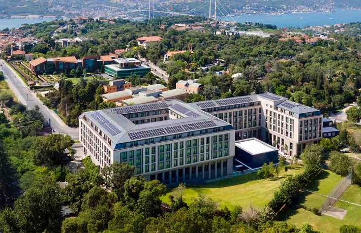 Hilton’dan İstanbul’a yeni otel