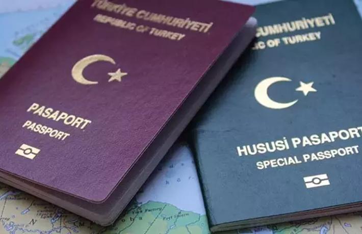En güçlü pasaportları açıklandı: Türkiye sıralamada dikkat çekti!