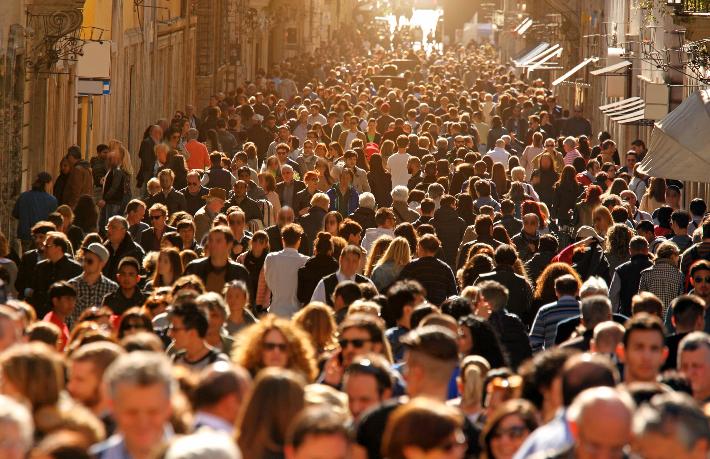 Overturizmden kaçan turistin alternatifi Türkiye