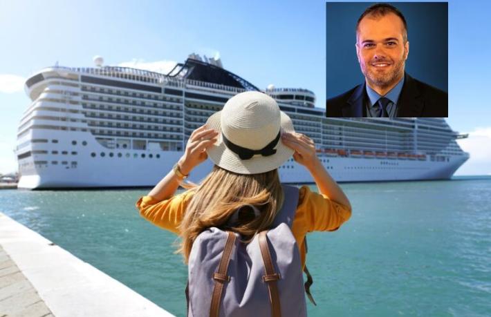 Türk kruvaziyer turizmi ingiltere’de yeni bir sayfa açtı